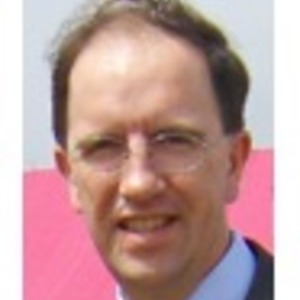 VINCENT - Prof d'économie - Chantilly