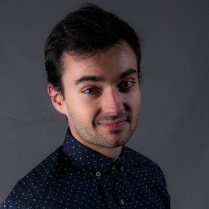 Tristan - Prof de maths - Levallois-Perret