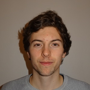 Mathis - Prof de maths - Saintes