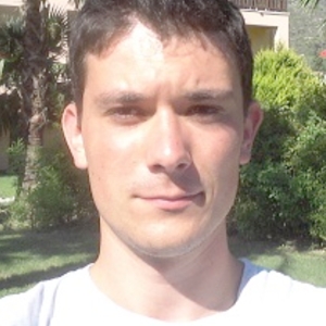 Jérémy - Prof de maths - Ivry-sur-Seine