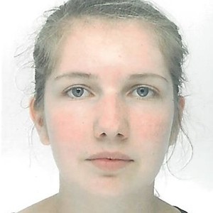 Anne-laure - Prof de physique - Fessenheim