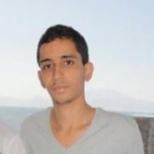 MEHDI - Prof de maths - Caluire-et-Cuire