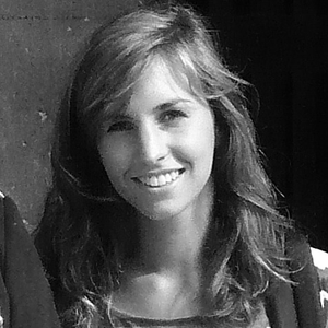 Iris - Prof de maths - Paris