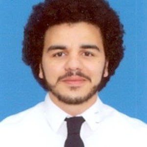 Malik - Prof de maths - Paris