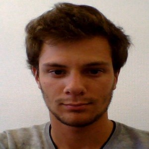 Pierre - Prof de maths - Le Chesnay