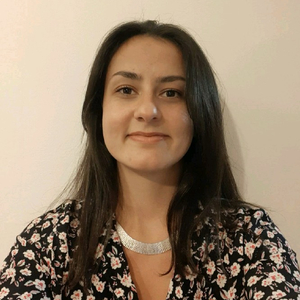 Mathilde - Prof de maths - Lyon