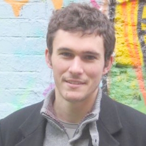 Guillaume - Prof de maths - Paris