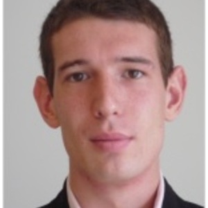 Cédric - Prof de maths - Versailles