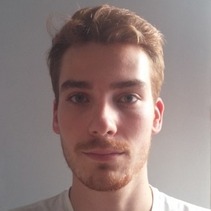 Lucien - Prof de maths - Paris