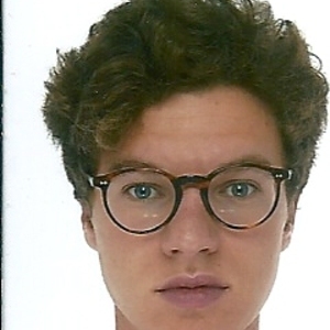 Paul - Prof de maths - Saint-Hilaire-de-Loulay