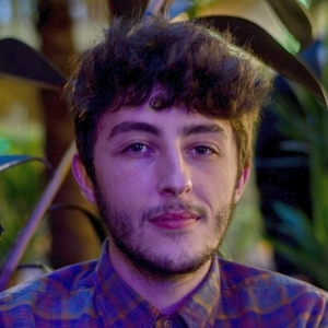 Matthieu - Prof de maths - Paris