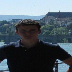 Pierre - Prof de maths - Lyon