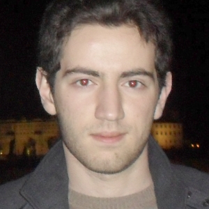 Mehdi - Prof de maths - Niort