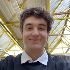 Sofiane - Prof d'aide aux devoirs - Cranves-Sales