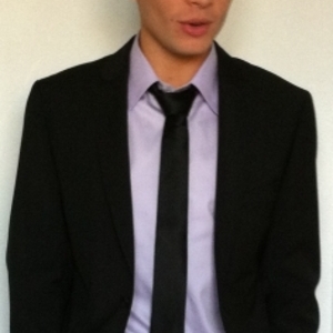 Lucas - Prof de maths - Courbevoie
