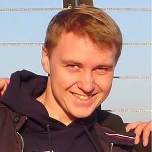 François-Xavier - Prof de maths - Gentilly