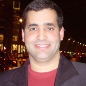 Mathieu - Prof de maths - Paris