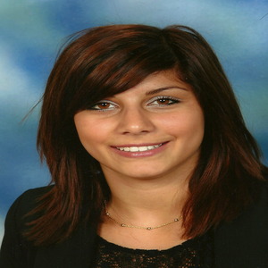 Charlotte - Prof de maths - Neuilly-sur-Marne