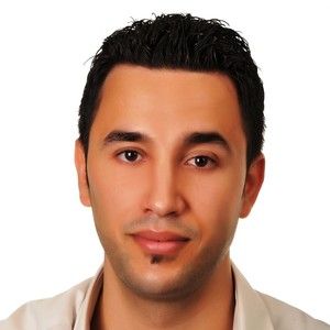 Mahmoud - Prof de maths - Nantes