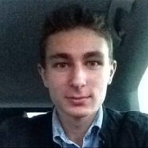 Guillem - Prof de maths - Rouen