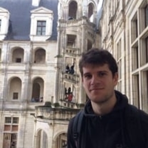 Thésée - Prof de maths - Douai