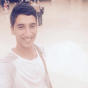 Ramane - Prof de maths - Clamart