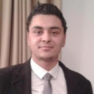 Mohamed - Prof de maths - Paris