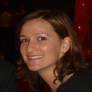 Daphné - Prof de maths - Boigny-sur-Bionne