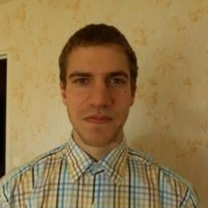 Quentin - Prof de maths - Auxerre
