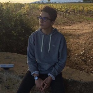 Paul - Prof de maths - Paris