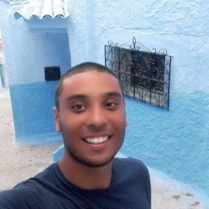Souhail - Prof de maths - Belfort