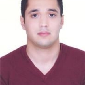 Anas - Prof de maths - Paris