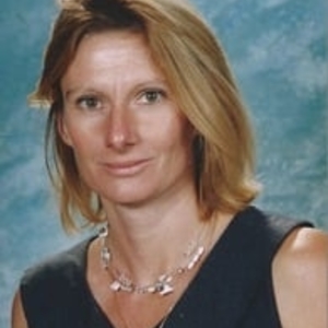 Hélène - Prof de maths - Vaucresson
