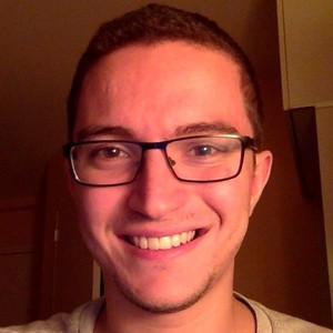 Lucas - Prof de maths - Laval