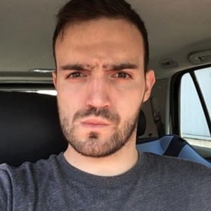 Enzo - Prof d'aide aux devoirs - Sète