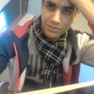 Salah eddine - Prof de maths - Saint-Omer