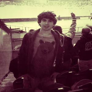 Maxime - Prof de maths - Levallois-Perret