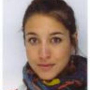 Lila - Prof de maths - Paris