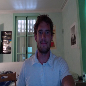 Marc - Prof de maths - Nantes
