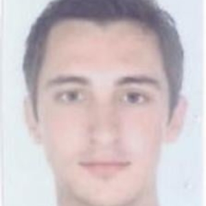 Jérémy - Prof de maths - Poitiers