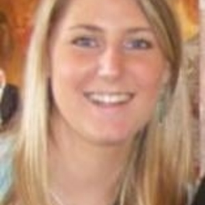Adeline - Prof de maths - Toulouse