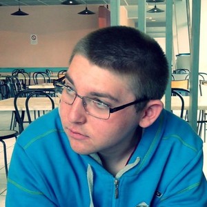 Jordan - Prof de maths - Limoges