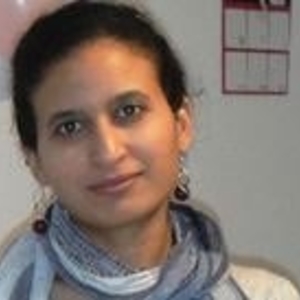 Marwa - Prof de maths - Verrières-le-Buisson