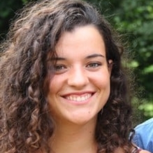 Pauline - Prof de maths - Marseille