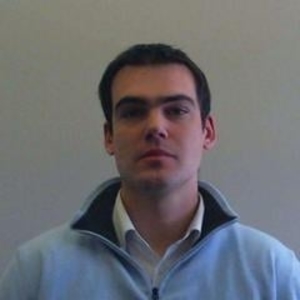 Guillaume - Prof de maths - Massy