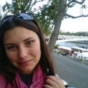 Kojevnikova - Prof de russe - Metz