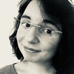 Barbara - Prof de maths - Montfort-l'Amaury