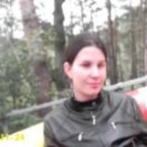 Natasha - Prof de maths - Noiseau