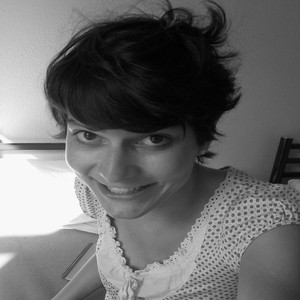 Cyrielle - Prof de maths - Rennes