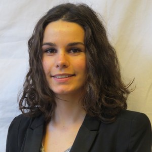 Anne-Lise - Prof de maths - Paris